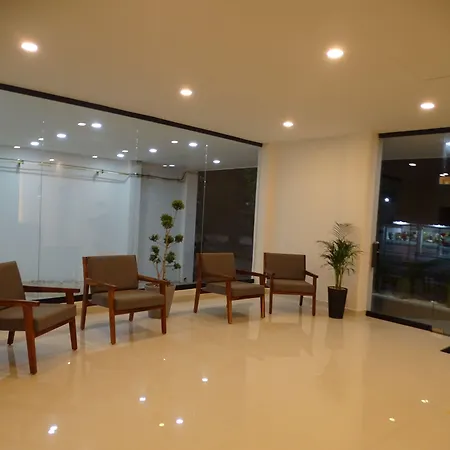 Hotel Kavia Plus-2